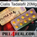 Cialis Tadalafil 20Mg new06